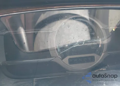 2013 Ford Taurus Limited из США, поврежденный, VIN 1FAHP2F86DG148017